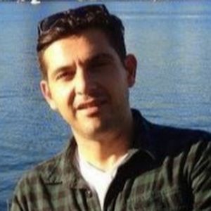 Meet your Posher, Giovanni